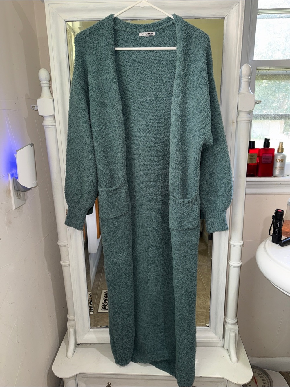 Fashion Nova Cardigan